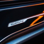 AUDI RSQ8 4.0 TFSI 600 QUATTRO TIPTRONIC8