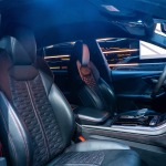 AUDI RSQ8 4.0 TFSI 600 QUATTRO TIPTRONIC8