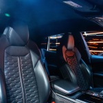 AUDI RSQ8 4.0 TFSI 600 QUATTRO TIPTRONIC8
