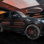 LAND ROVER RANGE ROVER SPORT P400E 2.0 404CH HSE DYNAMIC