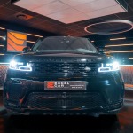 LAND ROVER RANGE ROVER SPORT P400E 2.0 404CH HSE DYNAMIC