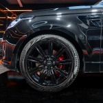 LAND ROVER RANGE ROVER SPORT P400E 2.0 404CH HSE DYNAMIC