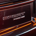 LAND ROVER RANGE ROVER SPORT P400E 2.0 404CH HSE DYNAMIC