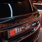 LAND ROVER RANGE ROVER SPORT P400E 2.0 404CH HSE DYNAMIC
