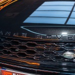 LAND ROVER RANGE ROVER SPORT P400E 2.0 404CH HSE DYNAMIC
