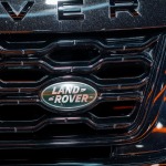 LAND ROVER RANGE ROVER SPORT P400E 2.0 404CH HSE DYNAMIC