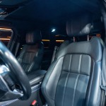 LAND ROVER RANGE ROVER SPORT P400E 2.0 404CH HSE DYNAMIC