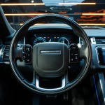LAND ROVER RANGE ROVER SPORT P400E 2.0 404CH HSE DYNAMIC