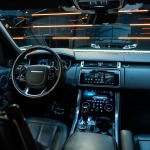 LAND ROVER RANGE ROVER SPORT P400E 2.0 404CH HSE DYNAMIC