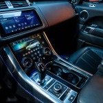 LAND ROVER RANGE ROVER SPORT P400E 2.0 404CH HSE DYNAMIC