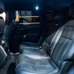 LAND ROVER RANGE ROVER SPORT P400E 2.0 404CH HSE DYNAMIC