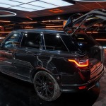 LAND ROVER RANGE ROVER SPORT P400E 2.0 404CH HSE DYNAMIC
