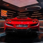 FERRARI F8 SPIDER 3.9 720 DCT