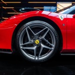 FERRARI F8 SPIDER 3.9 720 DCT