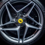 FERRARI F8 SPIDER 3.9 720 DCT