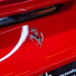 FERRARI F8 SPIDER 3.9 720 DCT