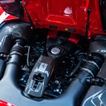 FERRARI F8 SPIDER 3.9 720 DCT