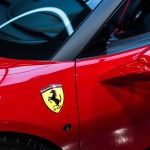 FERRARI F8 SPIDER 3.9 720 DCT