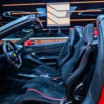 FERRARI F8 SPIDER 3.9 720 DCT