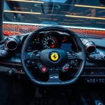FERRARI F8 SPIDER 3.9 720 DCT