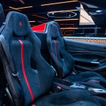FERRARI F8 SPIDER 3.9 720 DCT