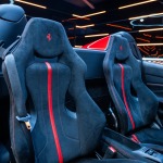 FERRARI F8 SPIDER 3.9 720 DCT