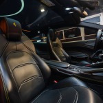 FERRARI GTC 4 LUSSO T V8 610CH