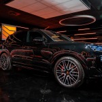 PORSCHE CAYENNE S E-HYBRIDE 519ch