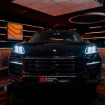 PORSCHE CAYENNE S E-HYBRIDE 519ch