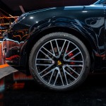 PORSCHE CAYENNE S E-HYBRIDE 519ch