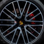 PORSCHE CAYENNE S E-HYBRIDE 519ch