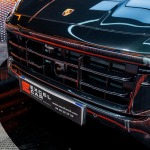 PORSCHE CAYENNE S E-HYBRIDE 519ch