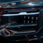 PORSCHE CAYENNE S E-HYBRIDE 519ch