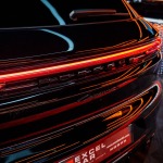 PORSCHE CAYENNE S E-HYBRIDE 519ch