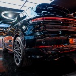 PORSCHE CAYENNE S E-HYBRIDE 519ch