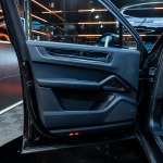 PORSCHE CAYENNE S E-HYBRIDE 519ch