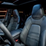 PORSCHE CAYENNE S E-HYBRIDE 519ch
