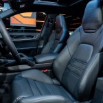 PORSCHE CAYENNE S E-HYBRIDE 519ch