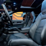 PORSCHE CAYENNE S E-HYBRIDE 519ch