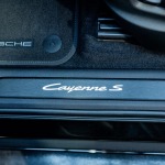 PORSCHE CAYENNE S E-HYBRIDE 519ch