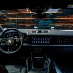 PORSCHE CAYENNE S E-HYBRIDE 519ch