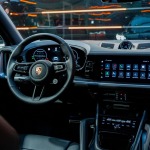 PORSCHE CAYENNE S E-HYBRIDE 519ch
