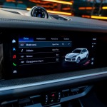PORSCHE CAYENNE S E-HYBRIDE 519ch