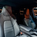 PORSCHE CAYENNE S E-HYBRIDE 519ch