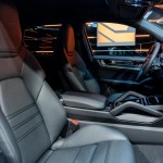 PORSCHE CAYENNE S E-HYBRIDE 519ch