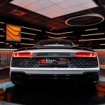 AUDI R8 SPYDER QUATTRO 5.2L V10 FSI 620 PERFORMANCE S-TRONIC7
