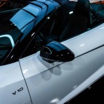 AUDI R8 SPYDER QUATTRO 5.2L V10 FSI 620 PERFORMANCE S-TRONIC7