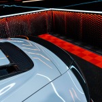 AUDI R8 SPYDER QUATTRO 5.2L V10 FSI 620 PERFORMANCE S-TRONIC7