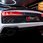 AUDI R8 SPYDER QUATTRO 5.2L V10 FSI 620 PERFORMANCE S-TRONIC7