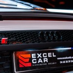AUDI R8 SPYDER QUATTRO 5.2L V10 FSI 620 PERFORMANCE S-TRONIC7
